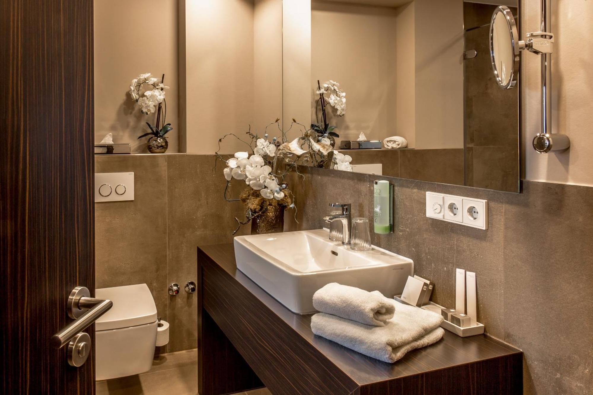 Strandhotel Luv Timmendorfer Strand Εξωτερικό φωτογραφία