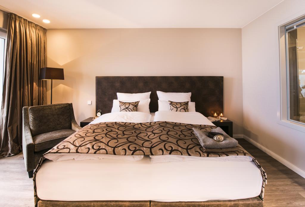 Strandhotel Luv Timmendorfer Strand Εξωτερικό φωτογραφία