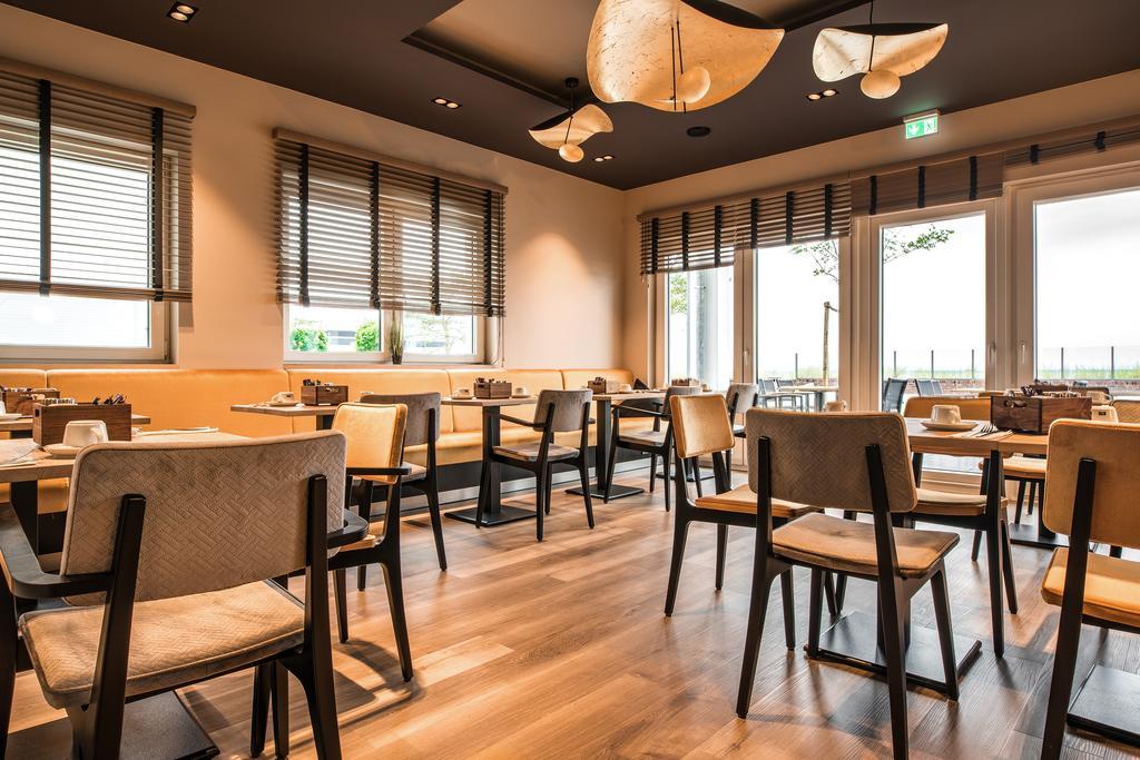 Strandhotel Luv Timmendorfer Strand Εξωτερικό φωτογραφία