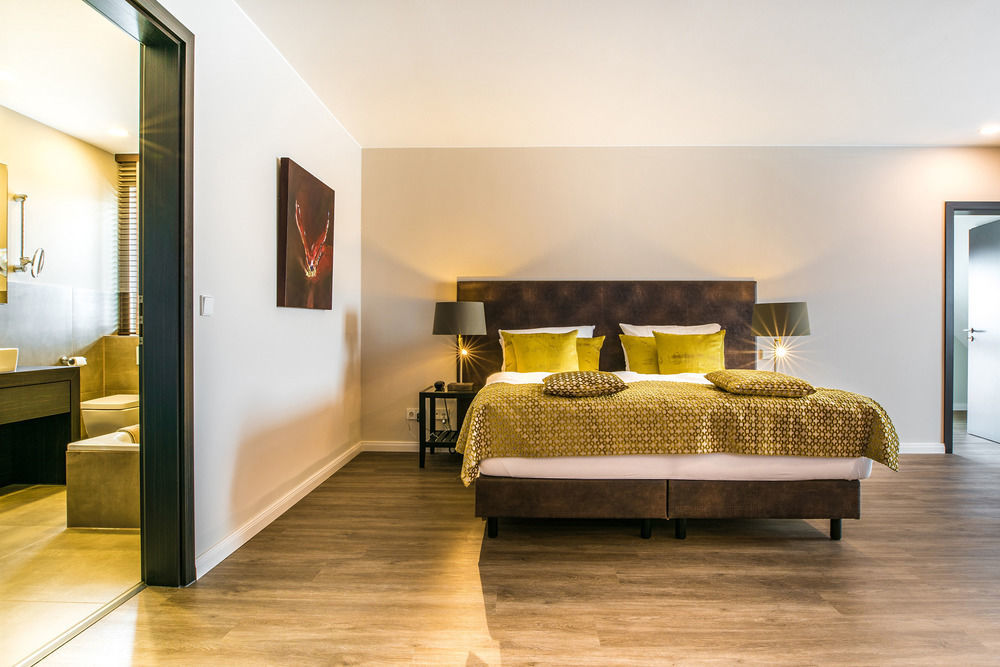 Strandhotel Luv Timmendorfer Strand Εξωτερικό φωτογραφία